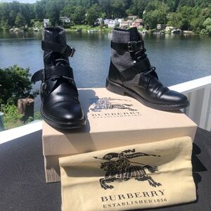 Workboots